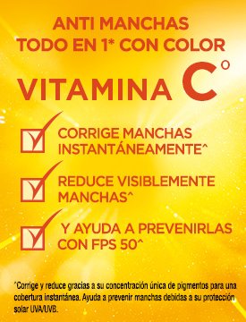 Tratamiento hidratante con color todo en uno Tono Claro Description